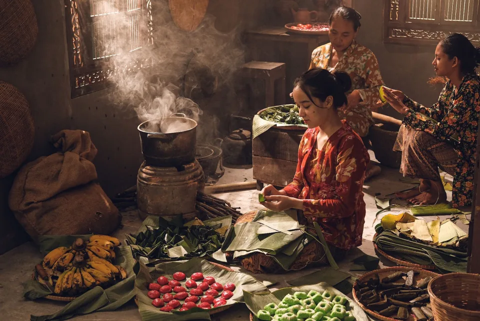 Góc ngồi làm việc